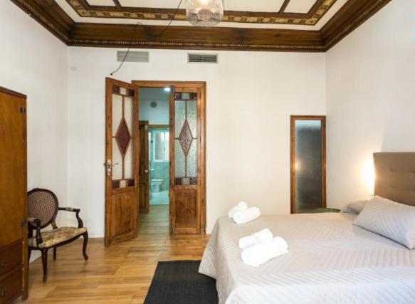 Ubicación Premium Confort en Convento de Jerusalén - Apartment mit 3 Schlafzimmern - 20