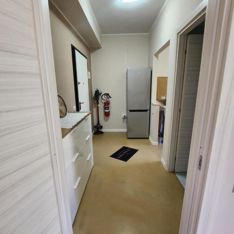 GINEVRA Apartment - Appartamento con 1 Camera da Letto - 8