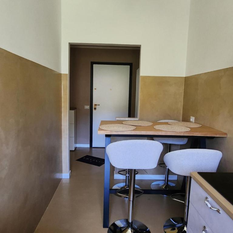 GINEVRA Apartment - Appartamento con 1 Camera da Letto - 9