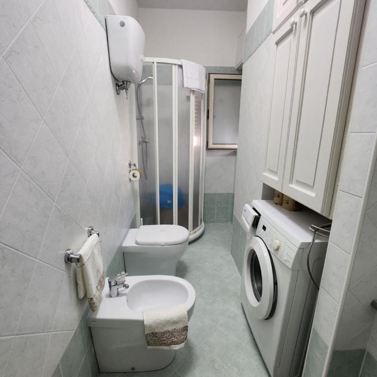 GINEVRA Apartment - Appartamento con 1 Camera da Letto - 15
