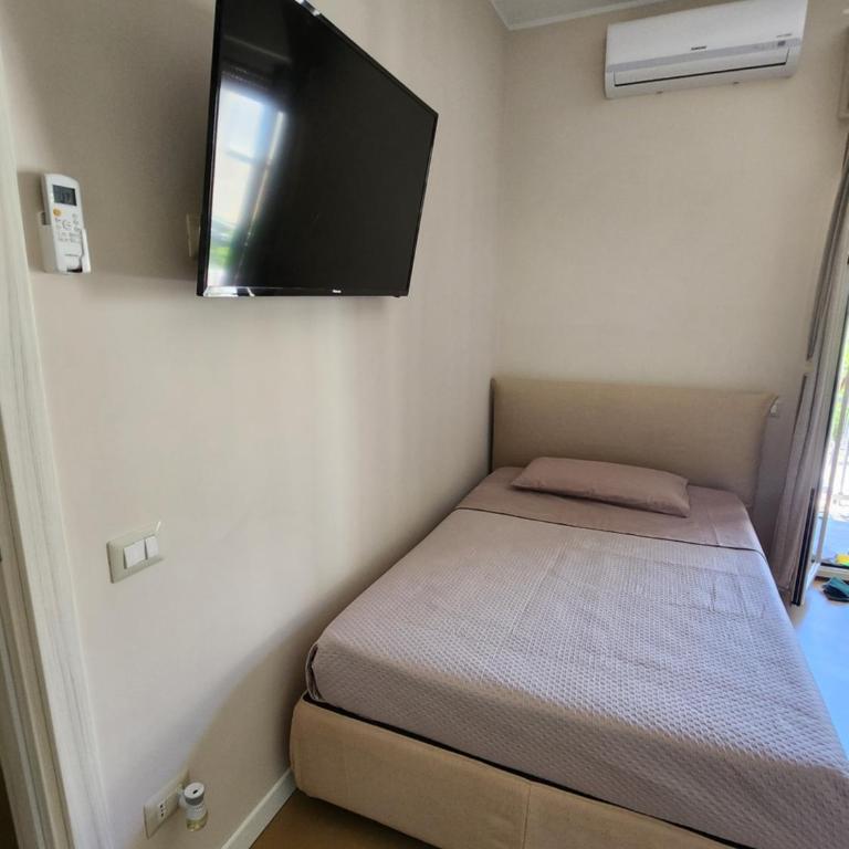 GINEVRA Apartment - Appartamento con 1 Camera da Letto - 17