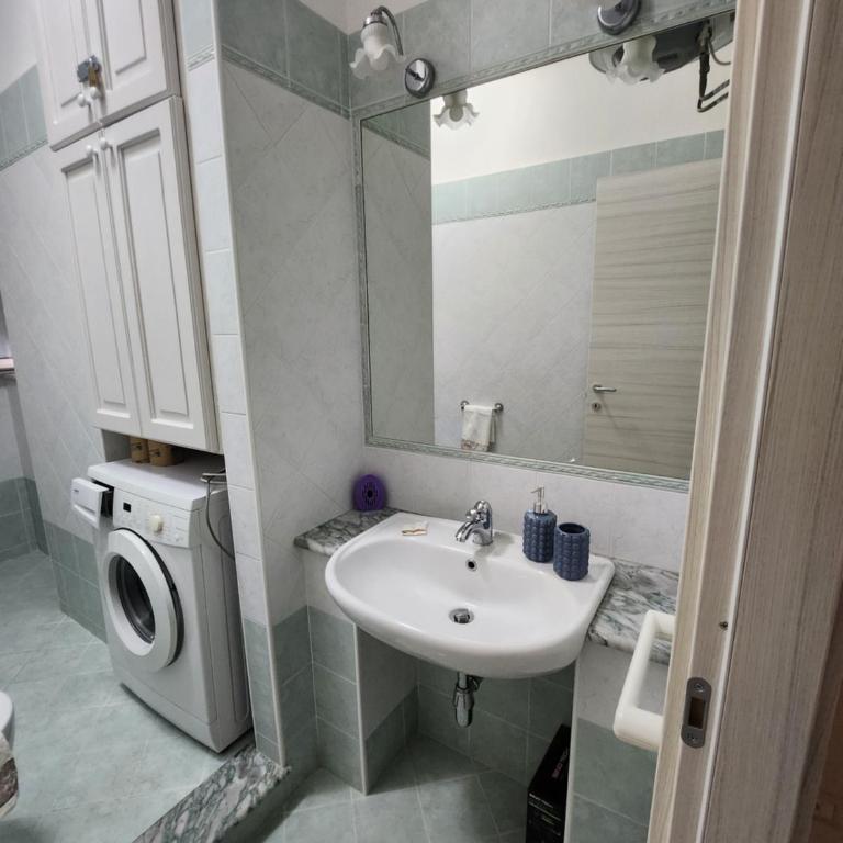 GINEVRA Apartment - Appartamento con 1 Camera da Letto - 18