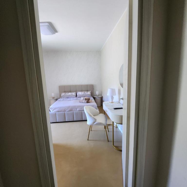 GINEVRA Apartment - Appartamento con 1 Camera da Letto - 19