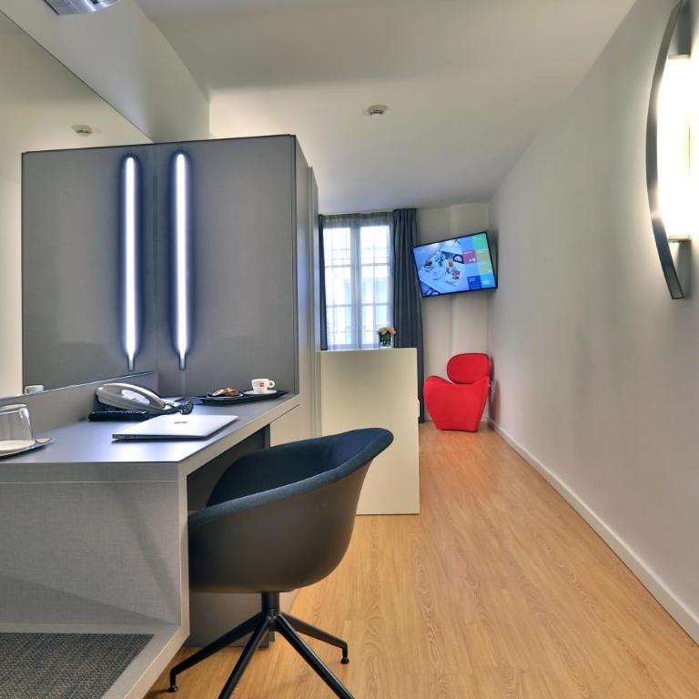 Urban Hotel Design - Camera Singola - 3