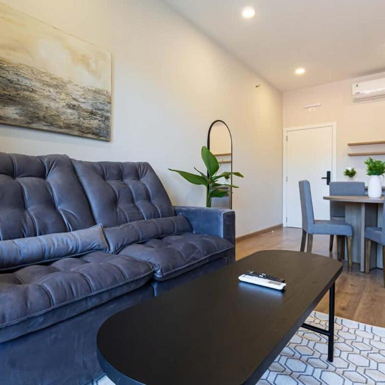 Sky Stays at Asuncion Villamorra Bright & Smart 1BDR - Apartment - 4
