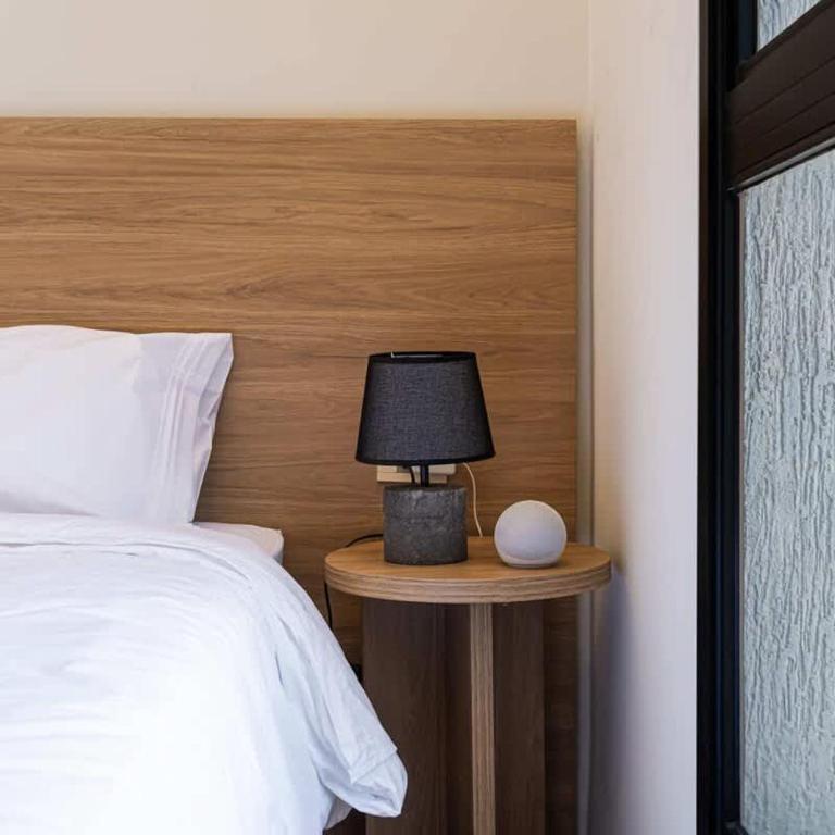 Sky Stays at Asuncion Villamorra Bright & Smart 1BDR - Apartment - 12
