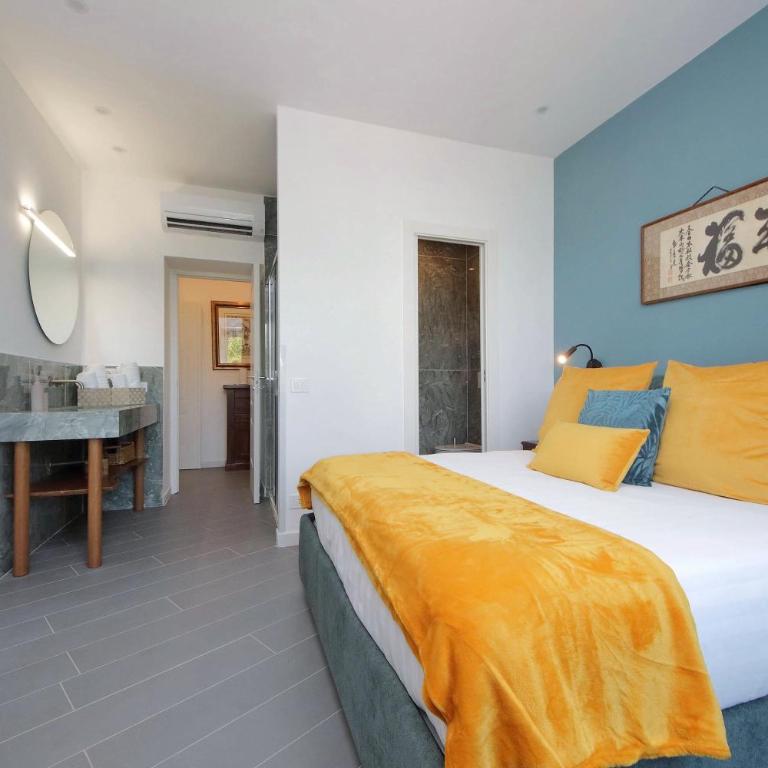 Trastevere - luxury & privacy with 4 bedrooms and 4 ensuite bathrooms - Appartamento Standard con 4 Camere da Letto - 1