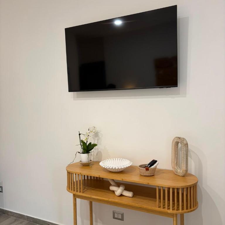 la Casa dei Gemelli - Appartamento con 2 Camere da Letto - 2