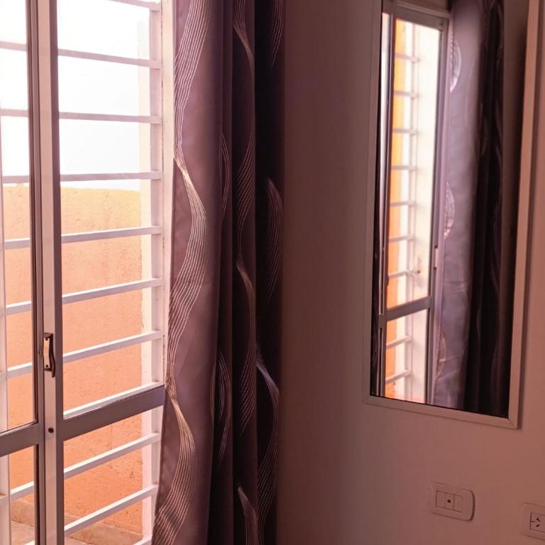 Hospedaje Las Rosas - One-Bedroom Family Apartment - 7