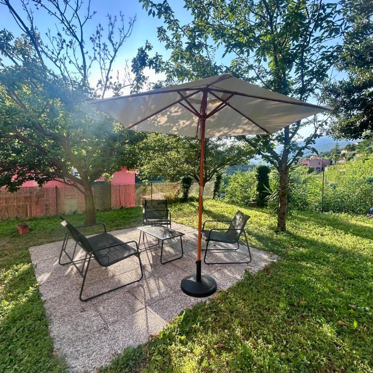Natura House Finale - Appartamento con 1 Camera da Letto - 1