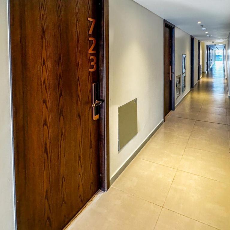 Apartamento 723 de Lujo con Alexa, Jacuzzi y Rooftop - Apartamento de 1 dormitorio - 15