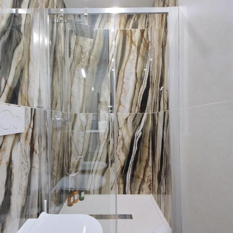 Trastevere - luxury & privacy with 4 bedrooms and 4 ensuite bathrooms - Appartamento Standard con 4 Camere da Letto - 38