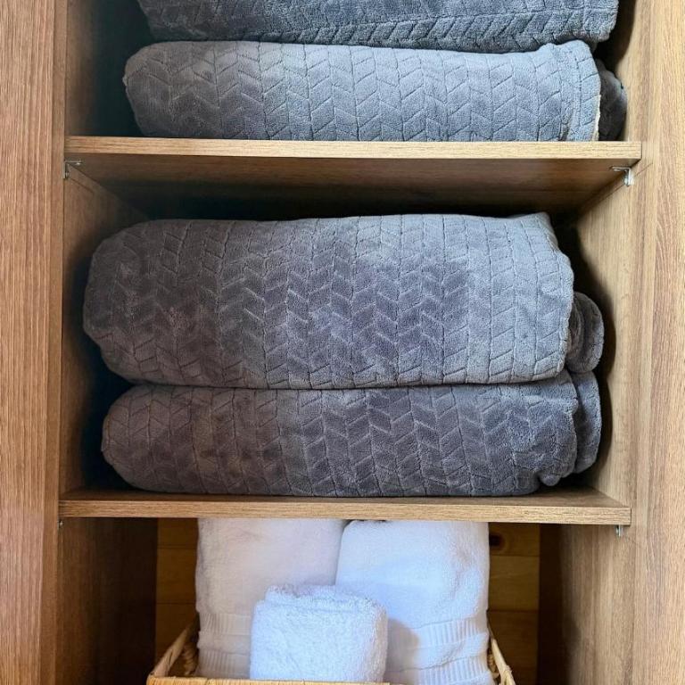 Lunera Lodge cabin in Santa Elena - One-Bedroom House - 11