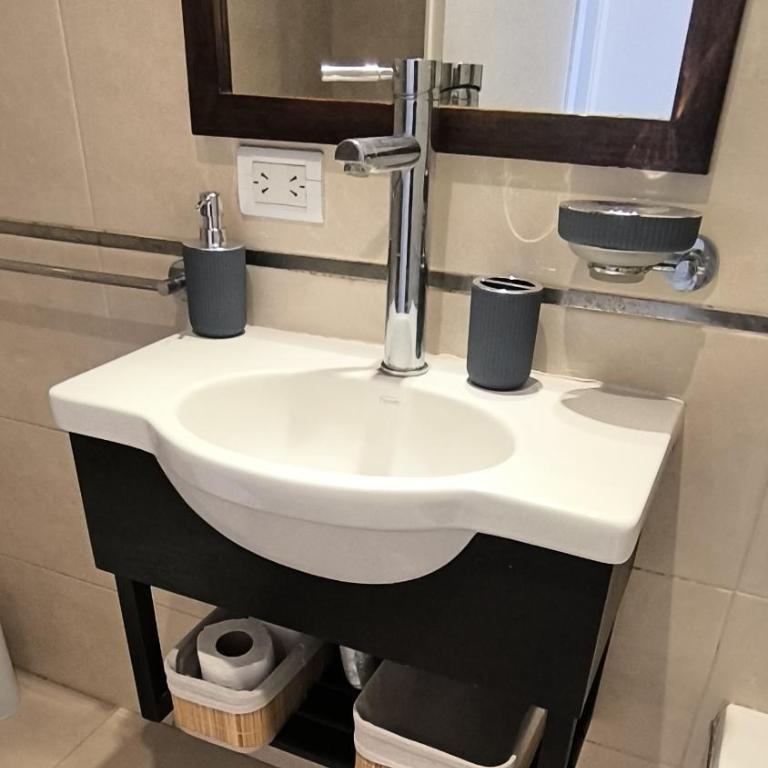 Seven Suites - Apartamento de 1 dormitorio - 26