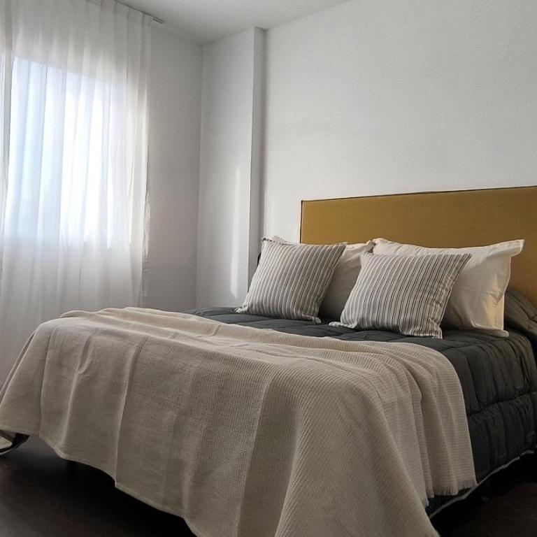 Seven Suites - Apartamento de 1 dormitorio - 31