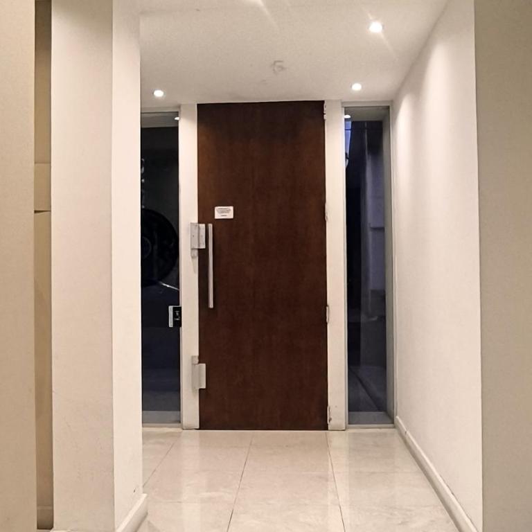 Seven Suites - Apartamento de 1 dormitorio - 28