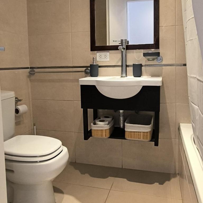 Seven Suites - Apartamento de 1 dormitorio - 29