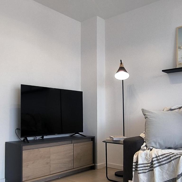 Seven Suites - Apartamento de 1 dormitorio - 33