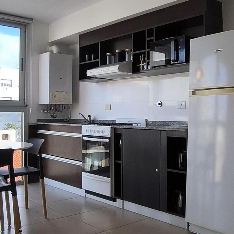 Seven Suites - Apartamento de 1 dormitorio - 30
