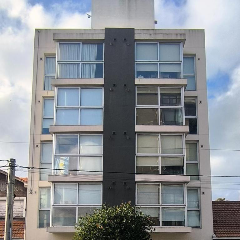 Seven Suites - Apartamento de 1 dormitorio - 15