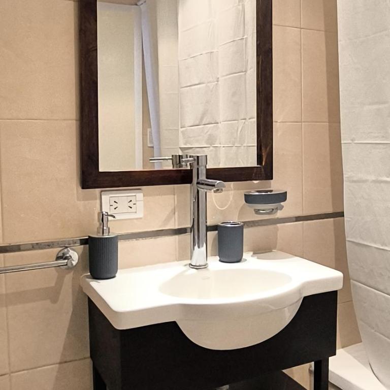 Seven Suites - Apartamento de 1 dormitorio - 5