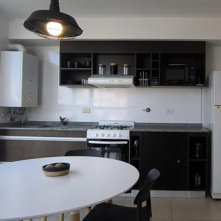 Seven Suites - Apartamento de 1 dormitorio - 6