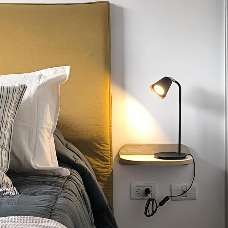 Seven Suites - Apartamento de 1 dormitorio - 7