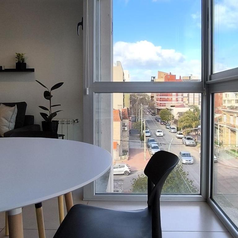Seven Suites - Apartamento de 1 dormitorio - 8
