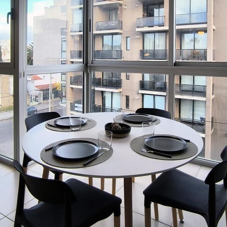 Seven Suites - Apartamento de 1 dormitorio - 11