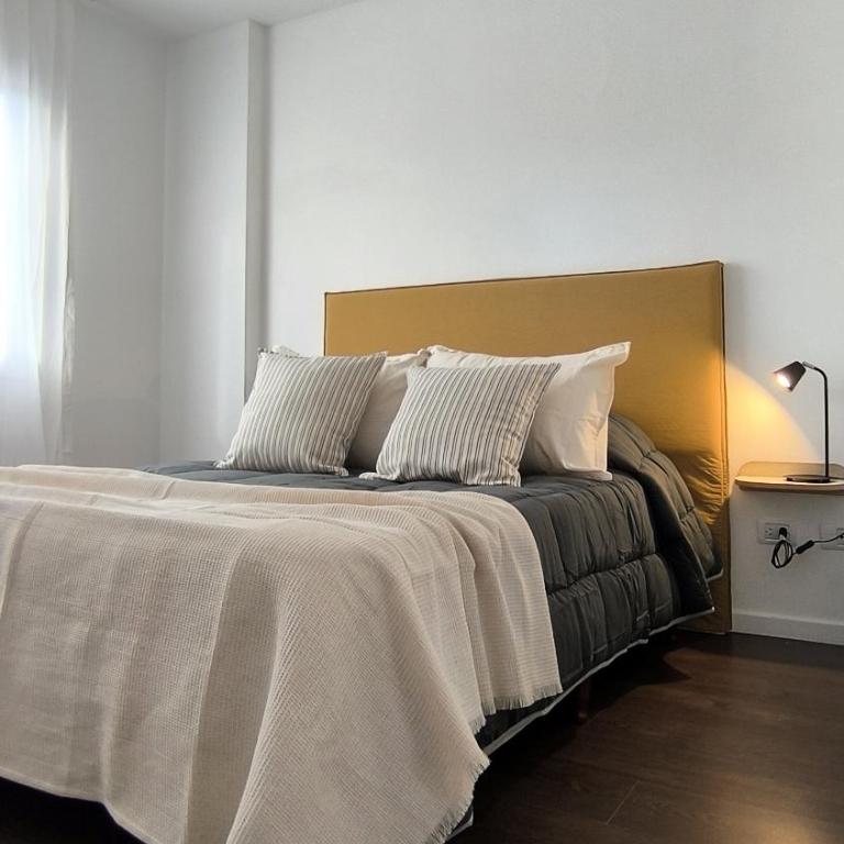 Seven Suites - Apartamento de 1 dormitorio - 16