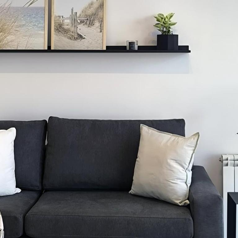 Seven Suites - Apartamento de 1 dormitorio - 13