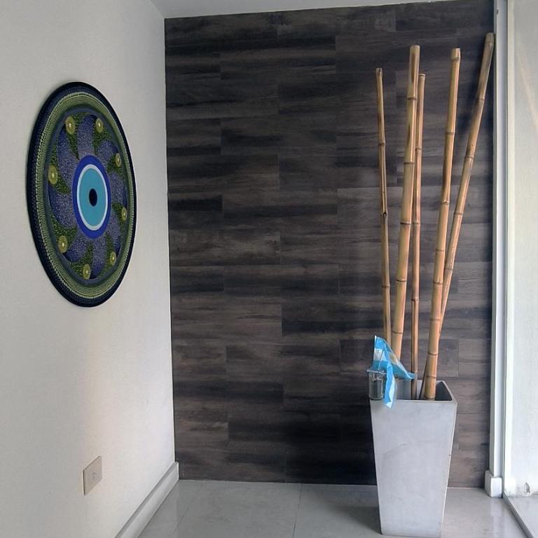 Seven Suites - Apartamento de 1 dormitorio - 20
