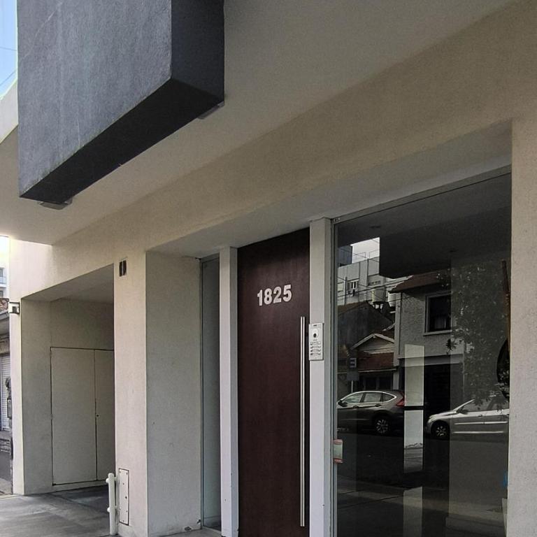 Seven Suites - Apartamento de 1 dormitorio - 23