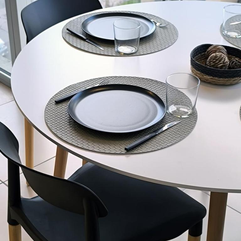 Seven Suites - Apartamento de 1 dormitorio - 35