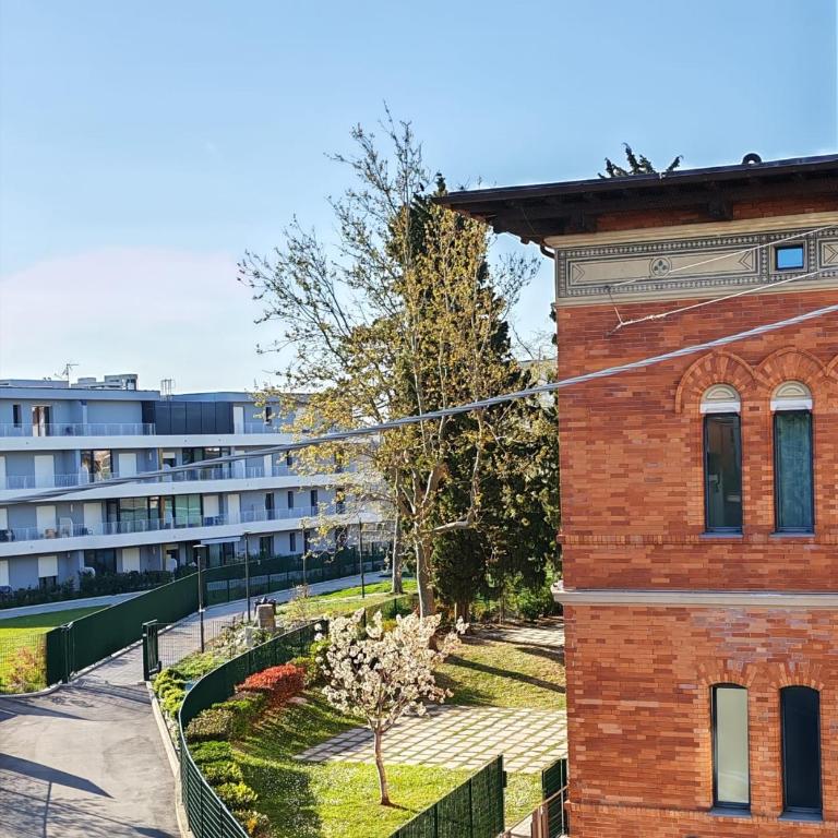 GattoMatto with parking - Appartamento Standard con 2 Camere da Letto - 16