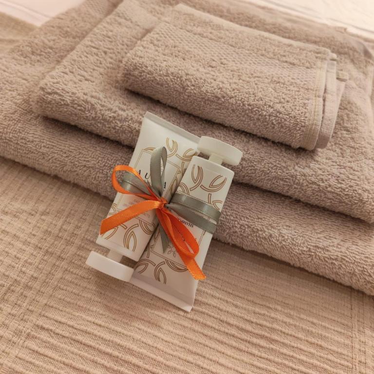 GattoMatto with parking - Appartamento Standard con 2 Camere da Letto - 12