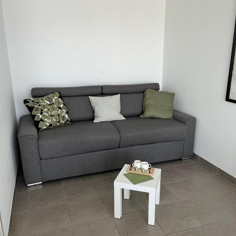Studio Le Mûrier - Appartement 2 Chambres - 2