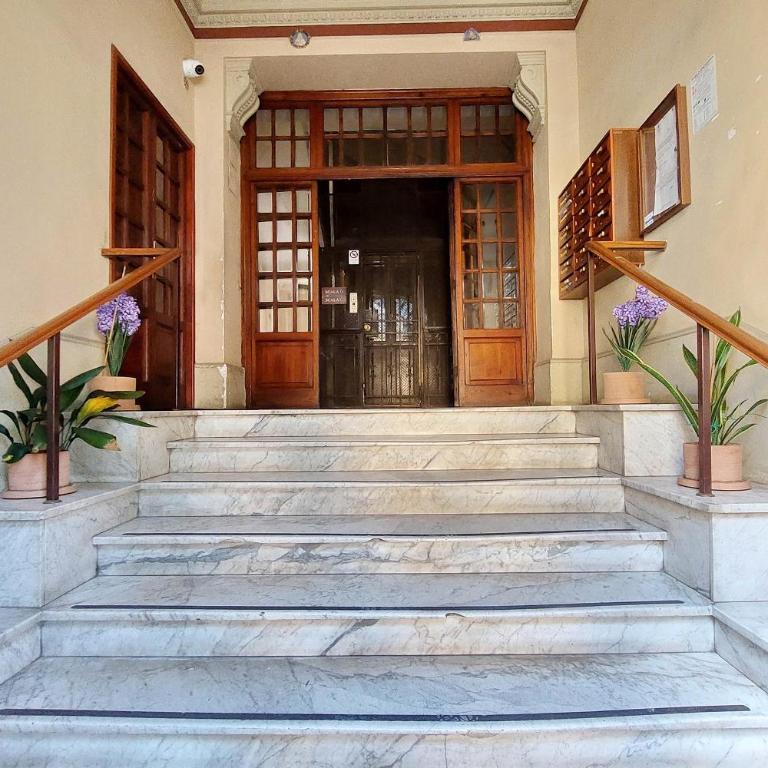 Trastevere - luxury & privacy with 4 bedrooms and 4 ensuite bathrooms - Appartamento Standard con 4 Camere da Letto - 45