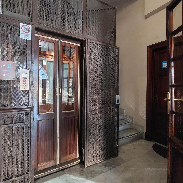 Trastevere - luxury & privacy with 4 bedrooms and 4 ensuite bathrooms - Appartamento Standard con 4 Camere da Letto - 44
