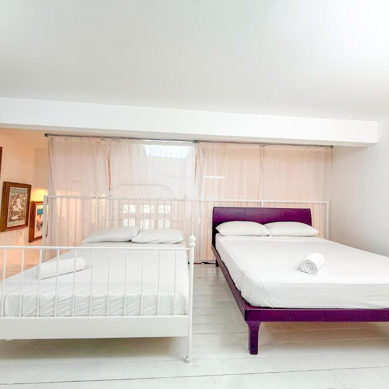 Loreto - Duomo Milano Loft Open Space - Appartement 2 Chambres - 17