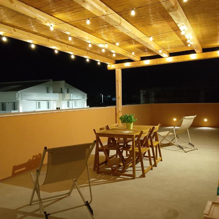 Casa MuJaSi a 2 passi dal mare - Casa de 2 dormitorios - 8