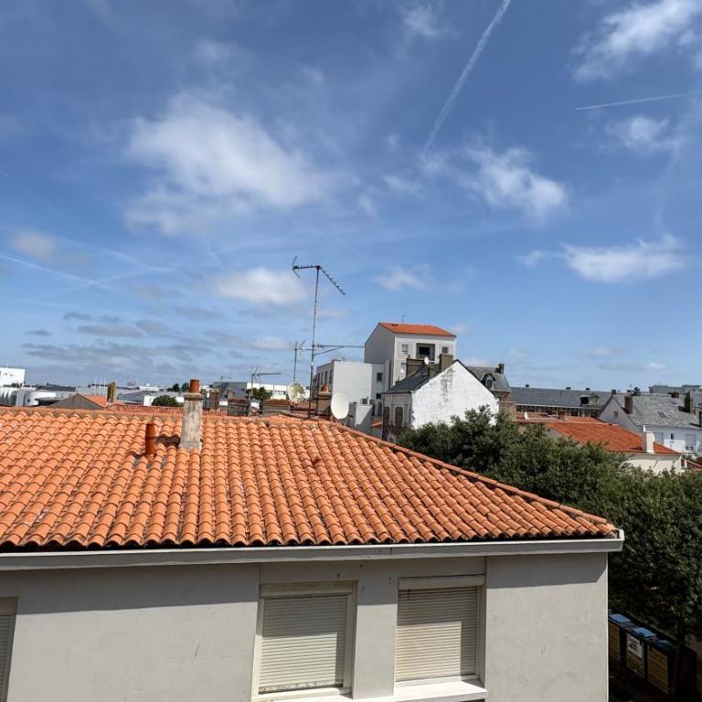 Studio Perché en centre-ville - Appartamento con 1 Camera da Letto - 6