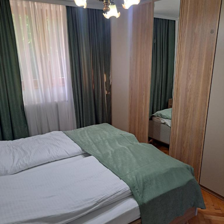Secret Garden - Apartman sa 1 Spavaćom Sobom - 7