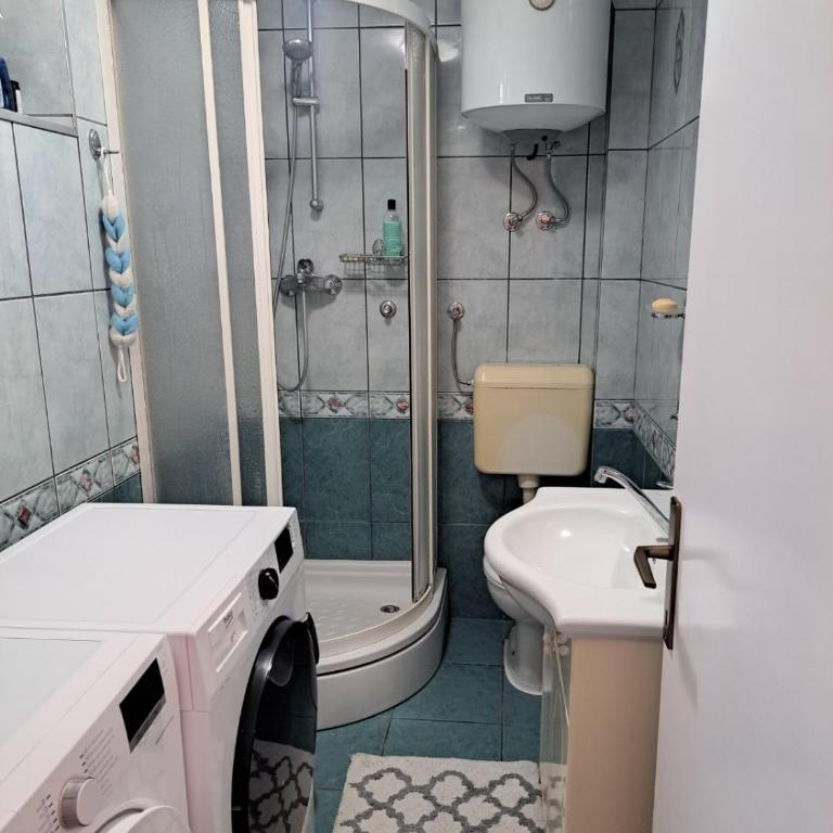 Secret Garden - Apartman sa 1 Spavaćom Sobom - 8