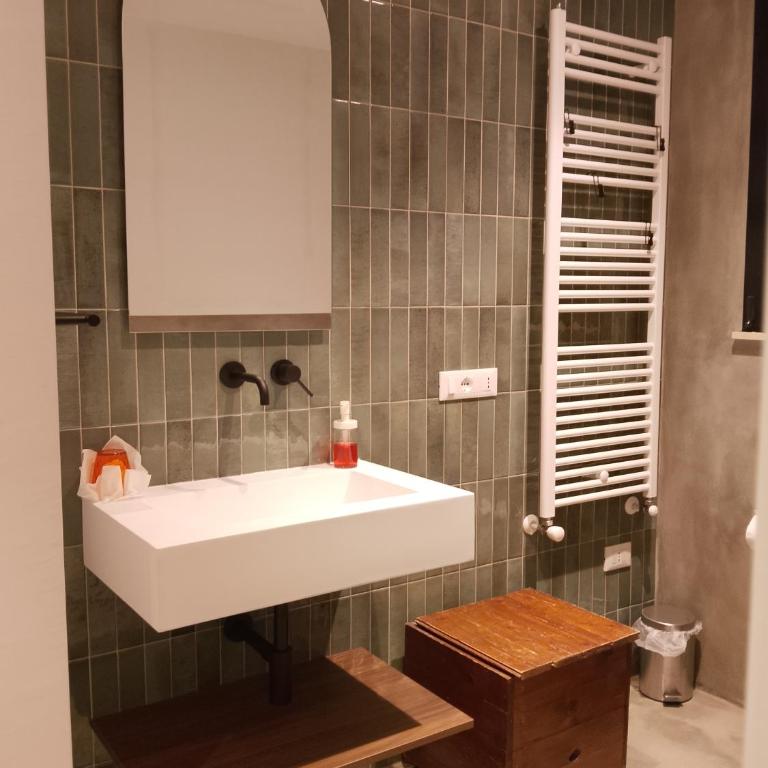 Casa MuJaSi a 2 passi dal mare - Casa de 2 dormitorios - 18