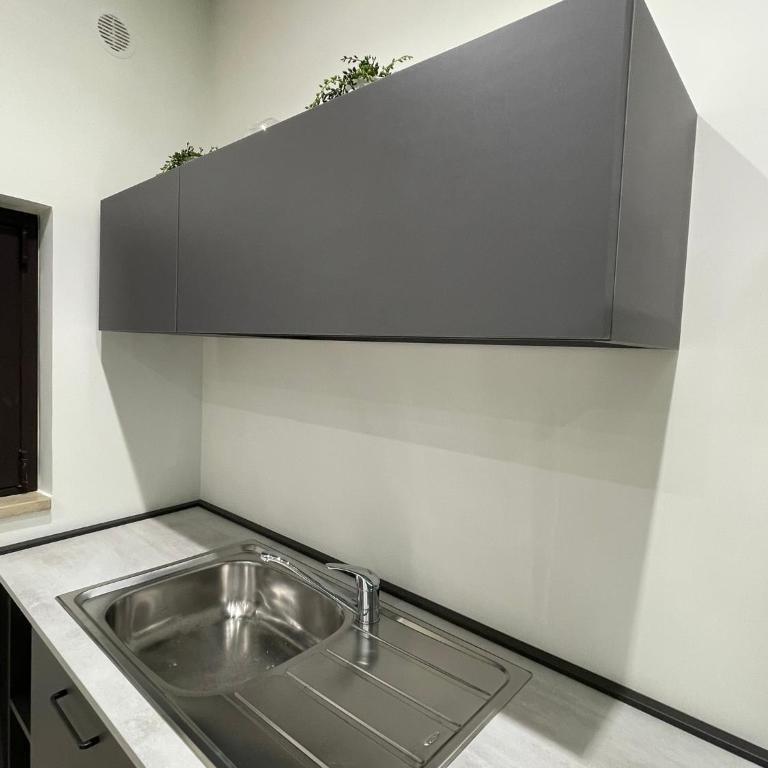 Aethna House - Catania Centro Storico - Double Room - 20