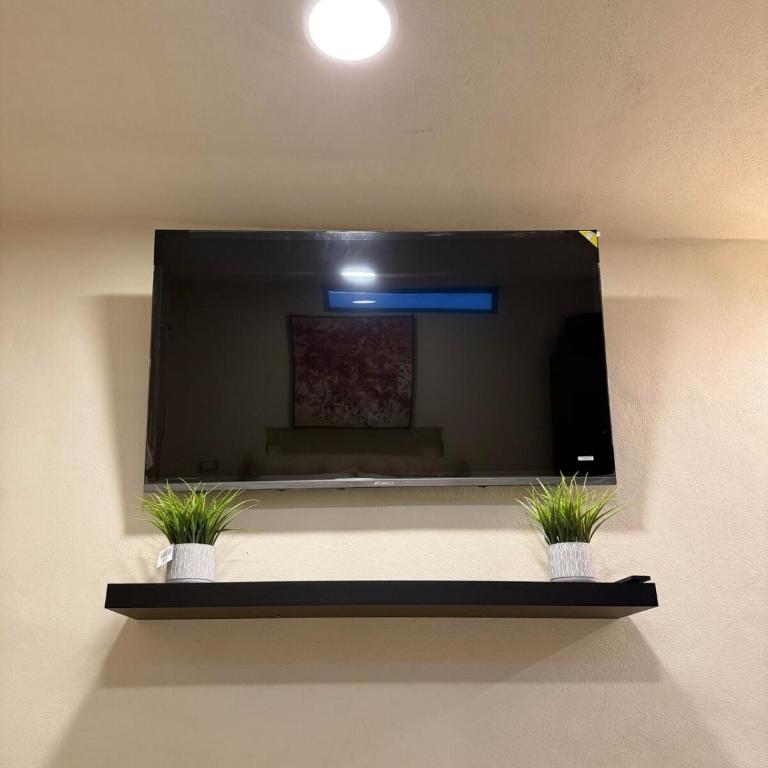 Habitacion ejecutiva en Apodaca - Apartamento de 1 dormitorio - 7