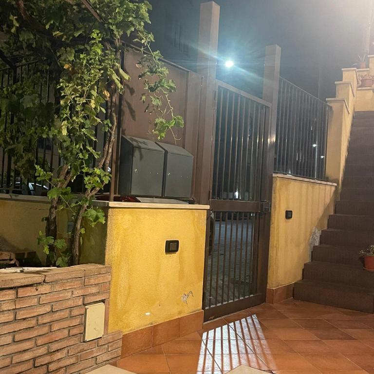 Aethna House - Catania Centro Storico - Double Room - 22