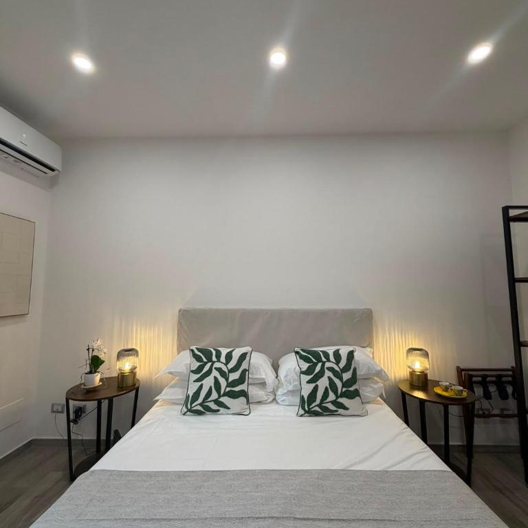 la Casa dei Gemelli - Appartamento con 2 Camere da Letto - 17