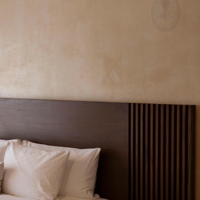 Moreira Hotel Boutique - Chambre Lit King-Size Standard - 9